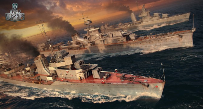 WoWS_Artwork_Pre_Order