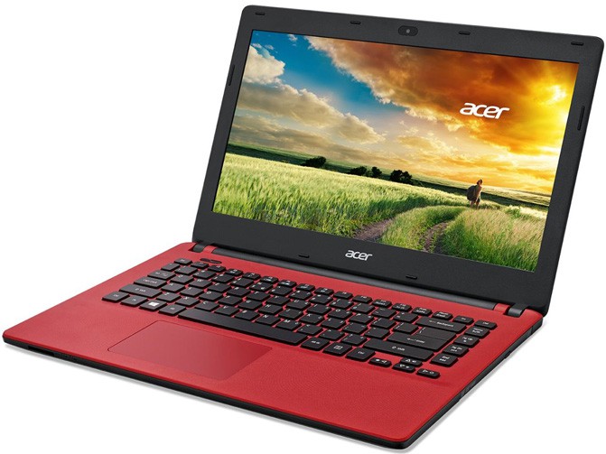 Acer анонсировала несколько новых ноутбуков Aspire