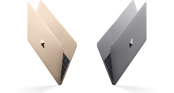 Производительность MacBook соответствует производительности топовой версии MacBook Air 2011 года