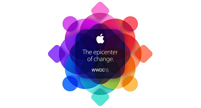 Apple анонсировала конференцию для разработчиков WWDC 2015