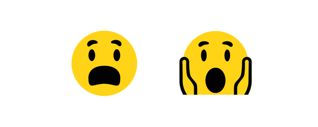 Windows 10 разрешит показывать средний палец посредством соответствующего смайлика Emoji