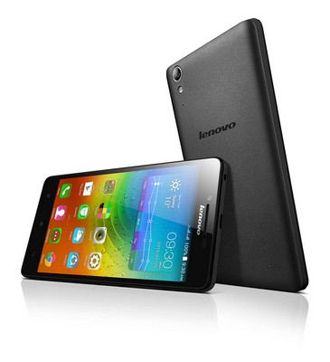 Стоимость смартфона среднего уровня Lenovo A6000 в Украине составит 3699 грн