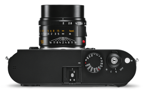 Leica просит $7450 за камеру, способную снимать только в ч/б режиме