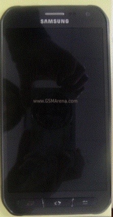 Опубликованы изображения защищенного смартфона Samsung Galaxy S6 Active