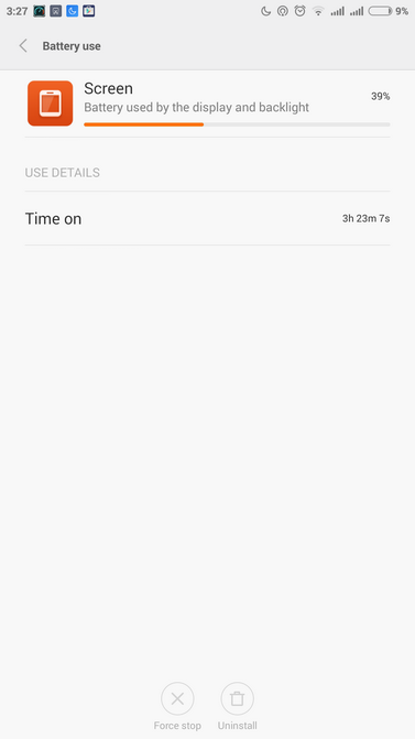 Обзор смартфона Xiaomi Mi Note