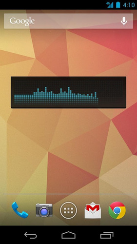 Угадай мелодию: обзор Android приложений для распознавания музыки