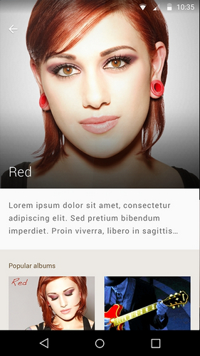 Угадай мелодию: обзор Android приложений для распознавания музыки