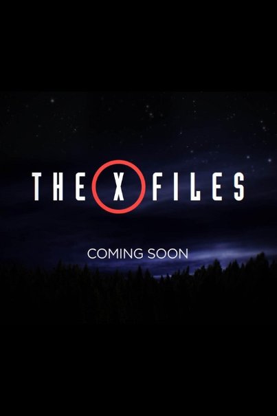X-Files Revival