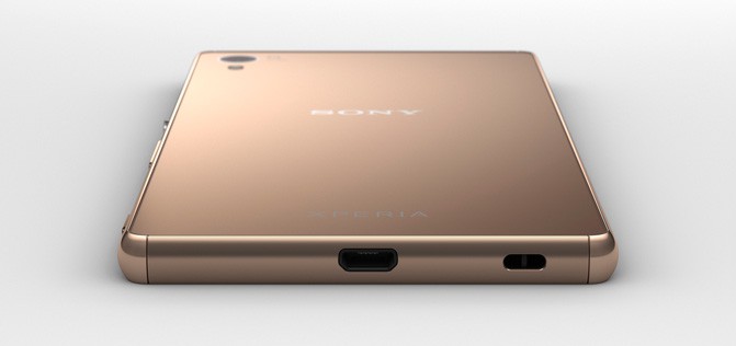 Sony анонсировала смартфон Xperia Z3+, очень похожий на флагман Xperia Z4