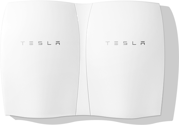 Tesla Motors официально представила бытовые батареи Powerwall и промышленные варианты Powerpack