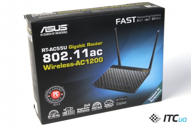 ASUS RT-AC55U (2)