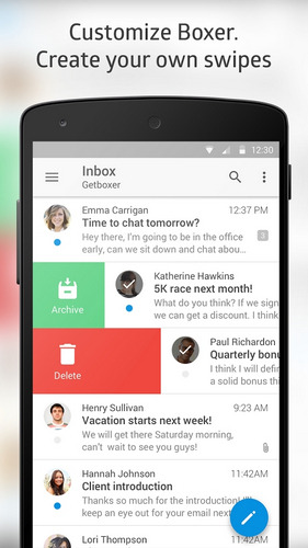 Android-софт: новинки и обновления. Конец июня 2015
