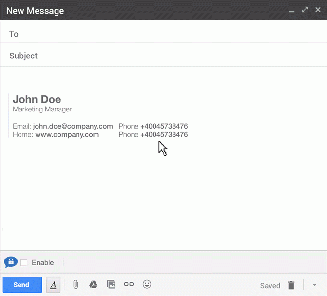 Сервис Criptext позволяет зашифровать и отозвать отправленные через Gmail сообщения