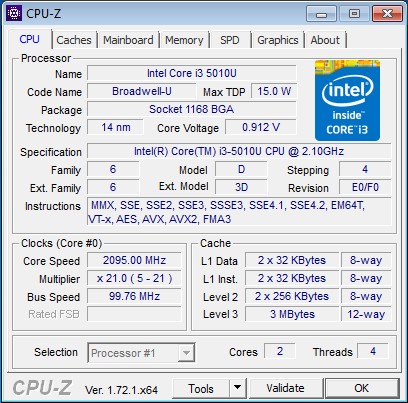 GIGABYTE_BRIX_5010U_CPU-Z