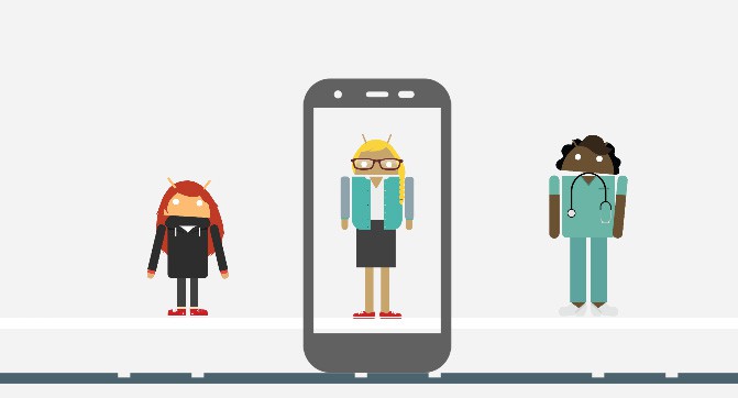 Сервис Google Which Phone поможет подобрать смартфон, исходя из индивидуальных предпочтений пользователя