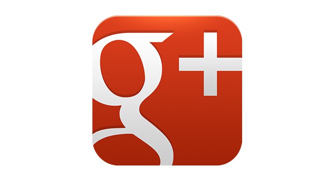 Ссылка на профиль Google+ пользователя пропала с привычного места