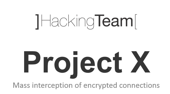 Кибергруппа Hacking Team подверглась масштабному взлому – 400 ГБ «секретной» информации стали достоянием общественности