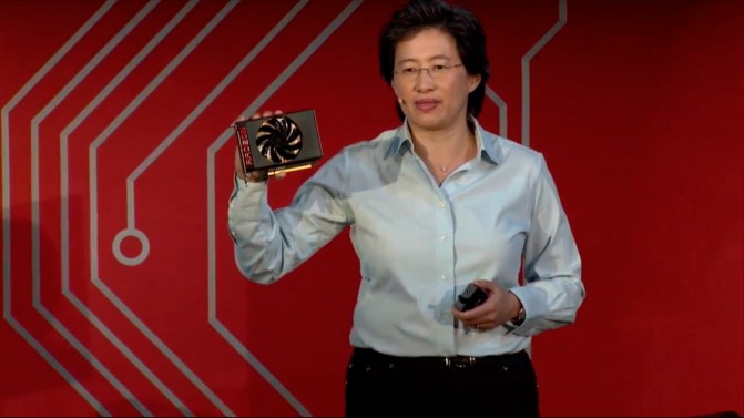 AMD-Radeon-R9-Nano_Lisa-Su