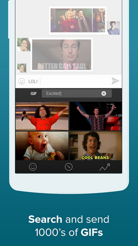 Android-софт: новинки и обновления. Июль 2015