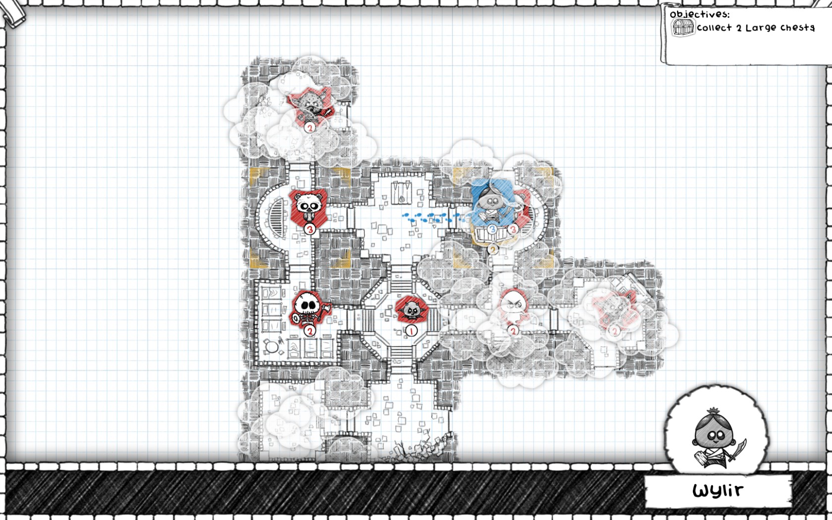 Guild of Dungeoneering строители подземелий