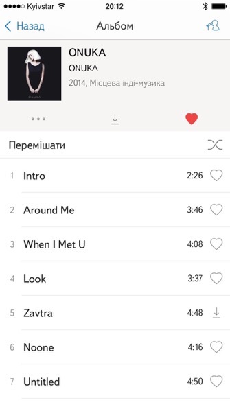 «Яндекс.Музыка» против Apple Music против Google Play Music