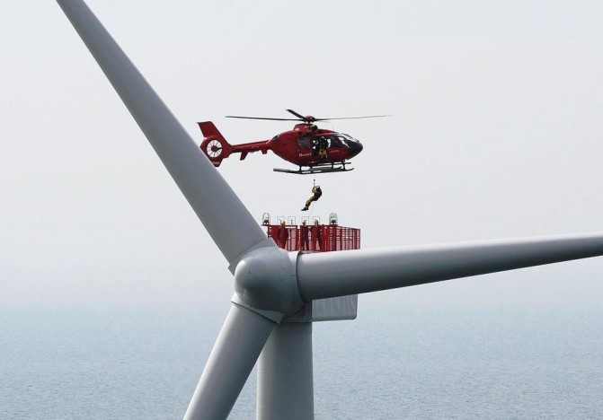 Report-on-Wind-Turbine-Service-Market-in-Europe-2014-2018-Available