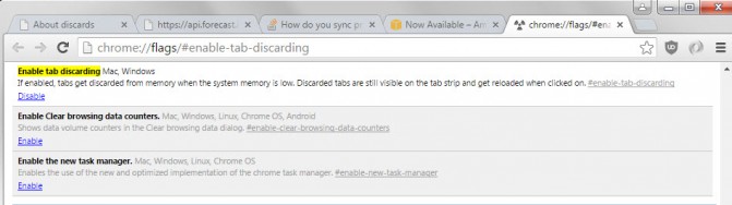 enable-tab-discarding