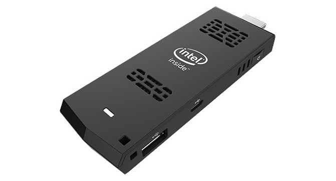 Intel против установки альтернативных ОС на компактные компьютеры Intel Compute Stick