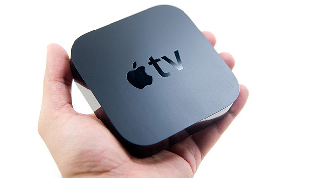 Apple TV получит улучшенный пульт ДУ, процессор Apple A8 и более высокую цену
