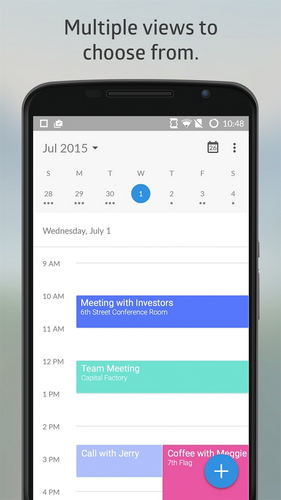 Android-софт: новинки и обновления. Август 2015