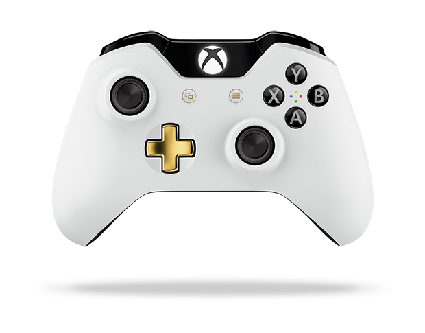 Microsoft анонсировала настраиваемый контроллер Xbox Elite и комплект консоли Xbox One Elite Bundle с гибридным накопителем