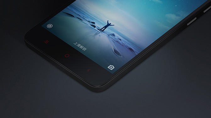 Состоялся официальный релиз смартфона Xiaomi Redmi Note 2 по цене $125