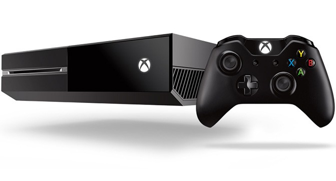 В следующем году Xbox One получит функцию цифрового записывающего устройства
