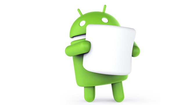 ОС Android 6.0 Marshmallow станет доступной на следующей неделе