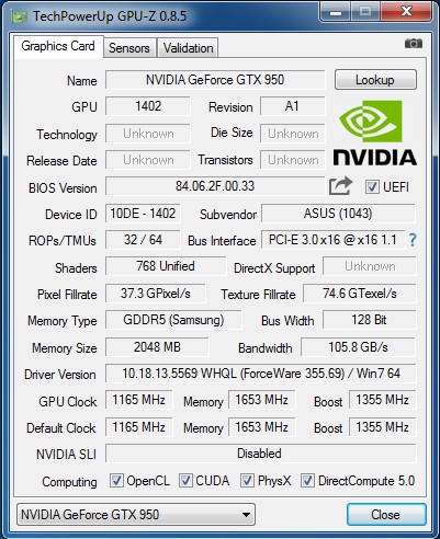ASUS_GTX_950_STRIX_OC_GPU-Z_info