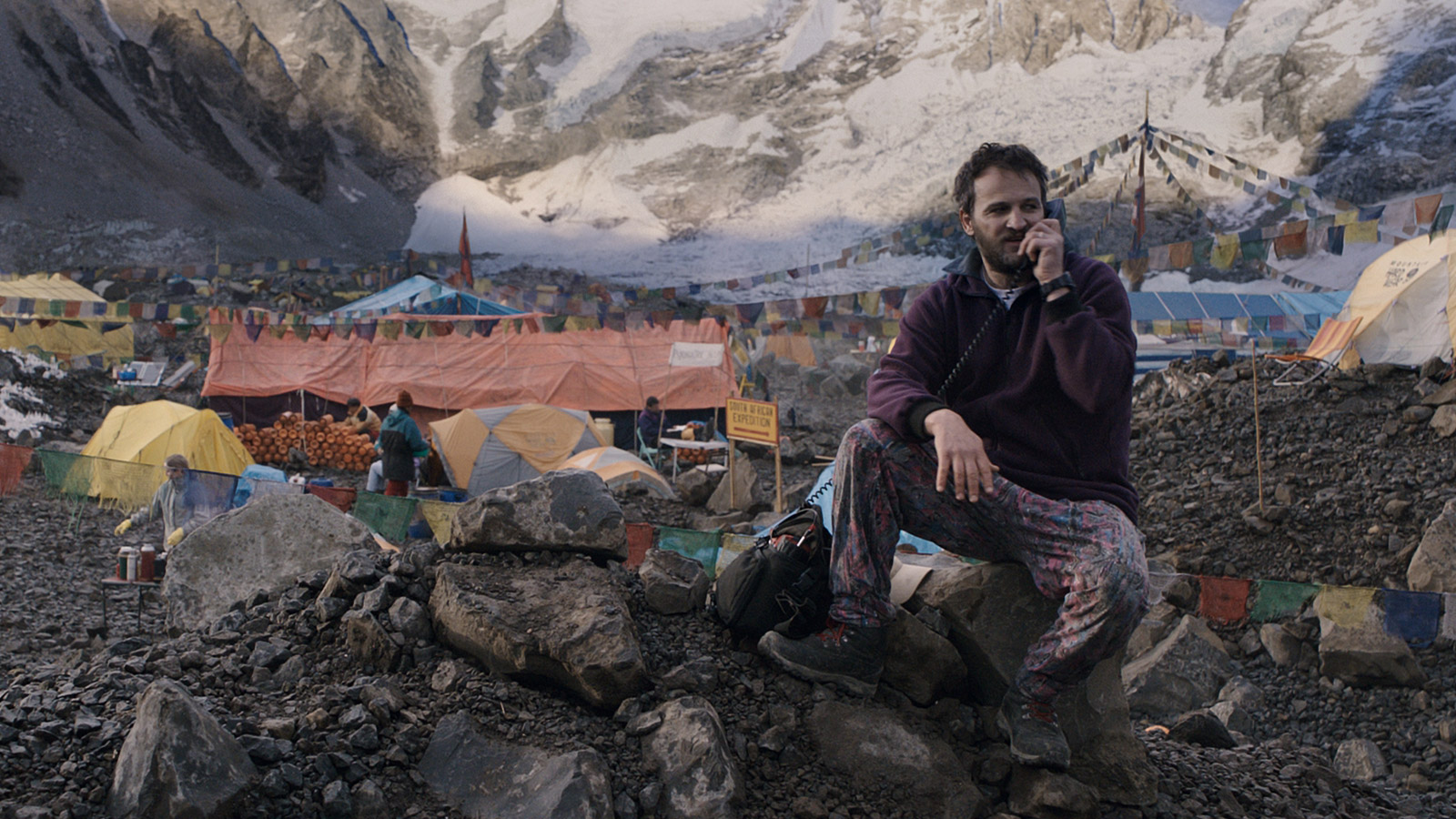 Everest / Эверест