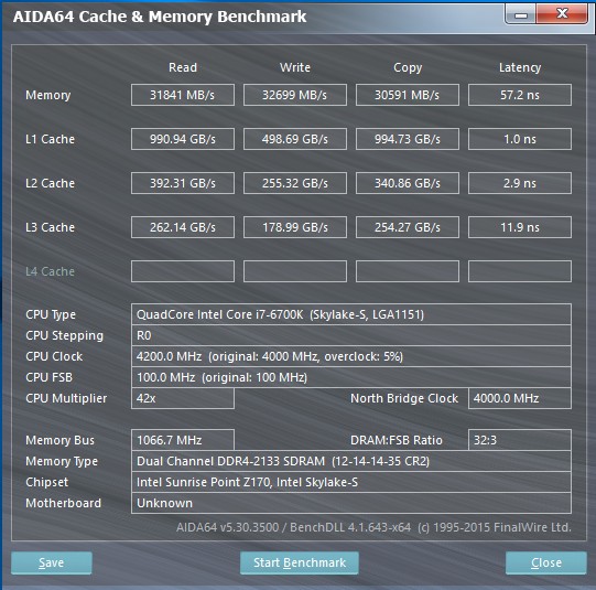 Обзор комплекта памяти HyperX FURY DDR4-2666 HX426C15FBK2/16