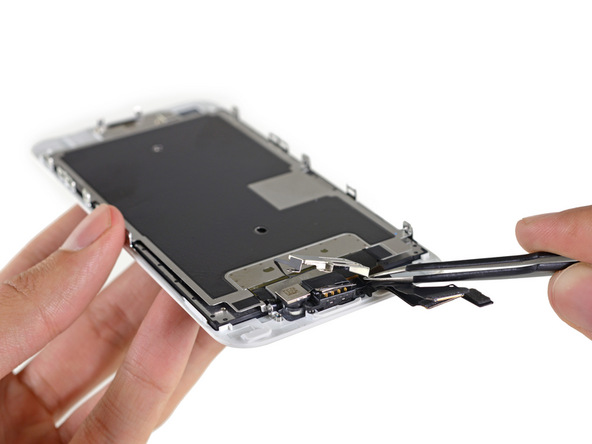 Специалисты Fixit разобрали новый смартфон Apple iPhone 6s