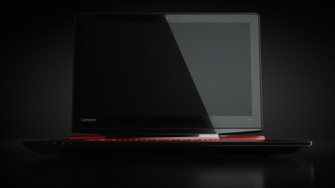 Lenovo_ideapad™ Y700