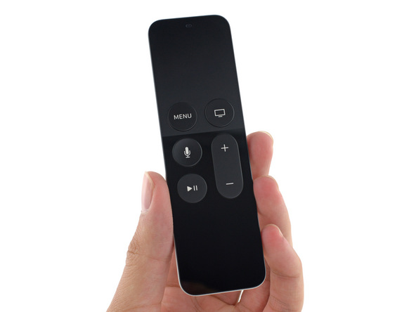 Специалисты iFixit разобрали новую телевизионную приставку Apple TV