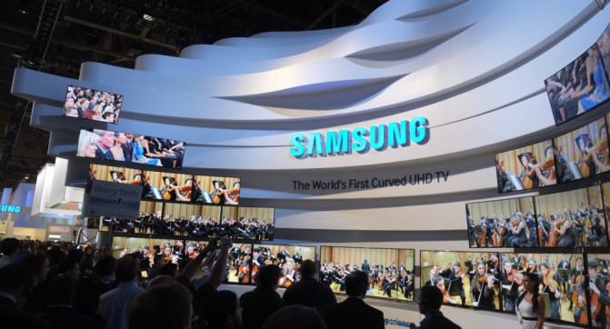 Samsung IFA 2015