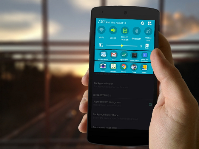 Android-софт: новинки и обновления. Сентябрь 2015