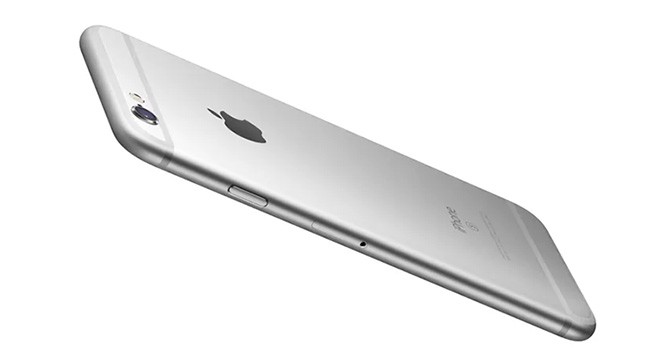 Смартфоны Apple iPhone 6s и iPhone 6s Plus стали тяжелее, но не из-за нового сплава алюминия