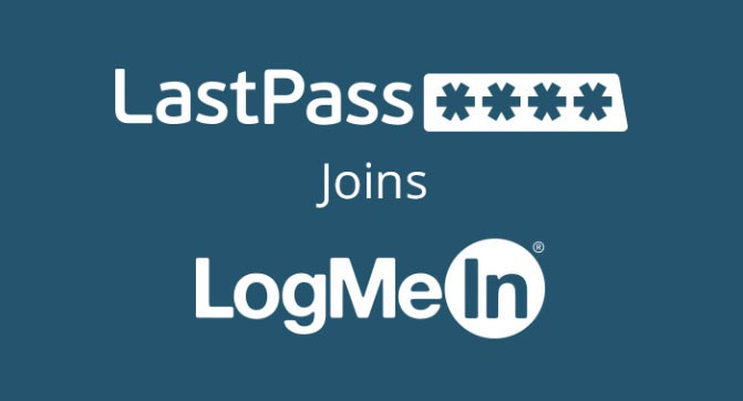LogMeIn купила сервис хранения паролей LastPass