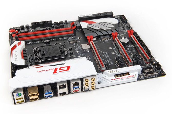 Z170x gaming on sale