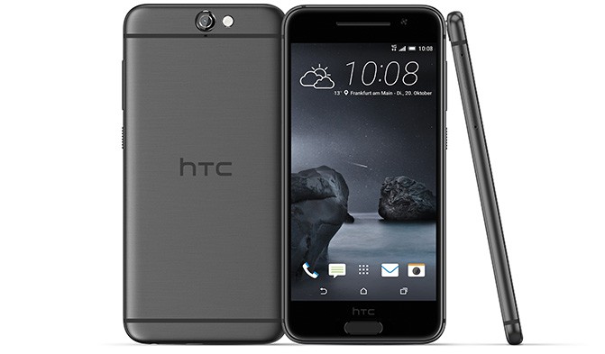 Состоялась официальная презентация смартфона HTC One A9