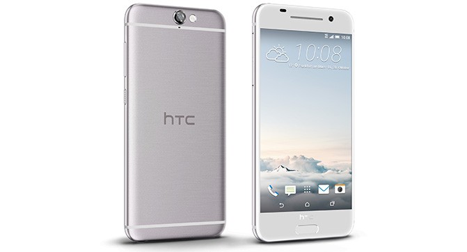 Состоялась официальная презентация смартфона HTC One A9