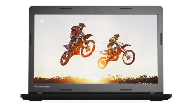 В Украине начались продажи доступного ноутбука Lenovo IdeaPad 100