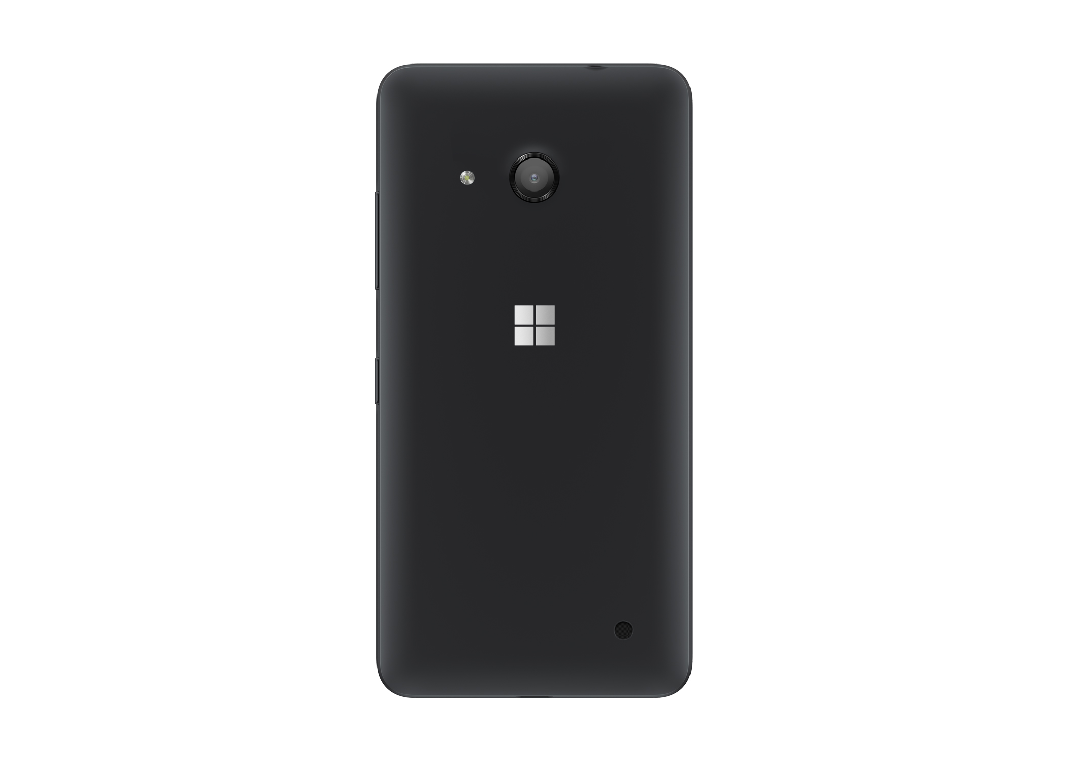 Microsoft Lumia 550 - бюджетный смартфон с Windows 10