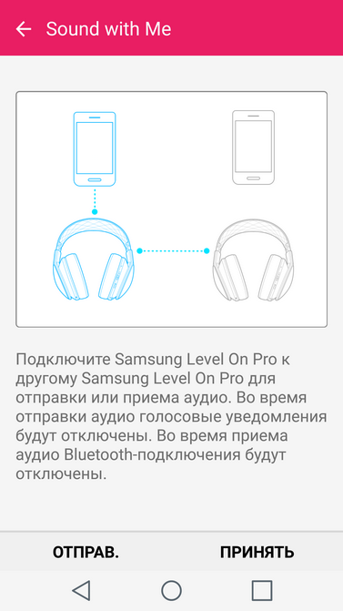 Обзор Samsung Level On Wireless Pro (EO-PN920)
